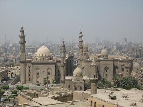 开罗的老城.jpg