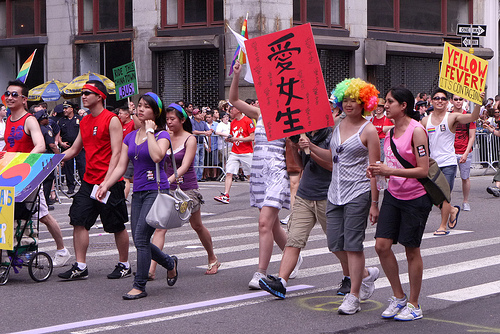 纽约年度LGBT傲世大游行7.jpg