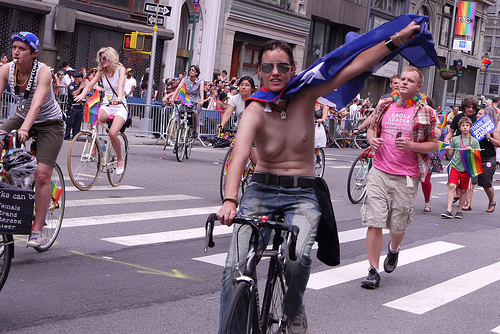 纽约年度LGBT傲世大游行8.jpg